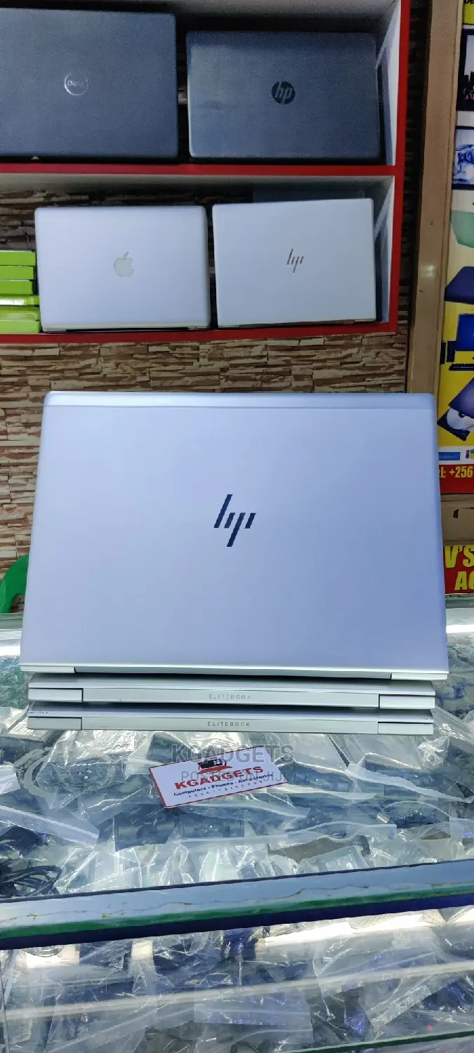 Laptop HP EliteBook 840 G5 8GB Intel Core I5 SSHD (Hybrid) 256GB