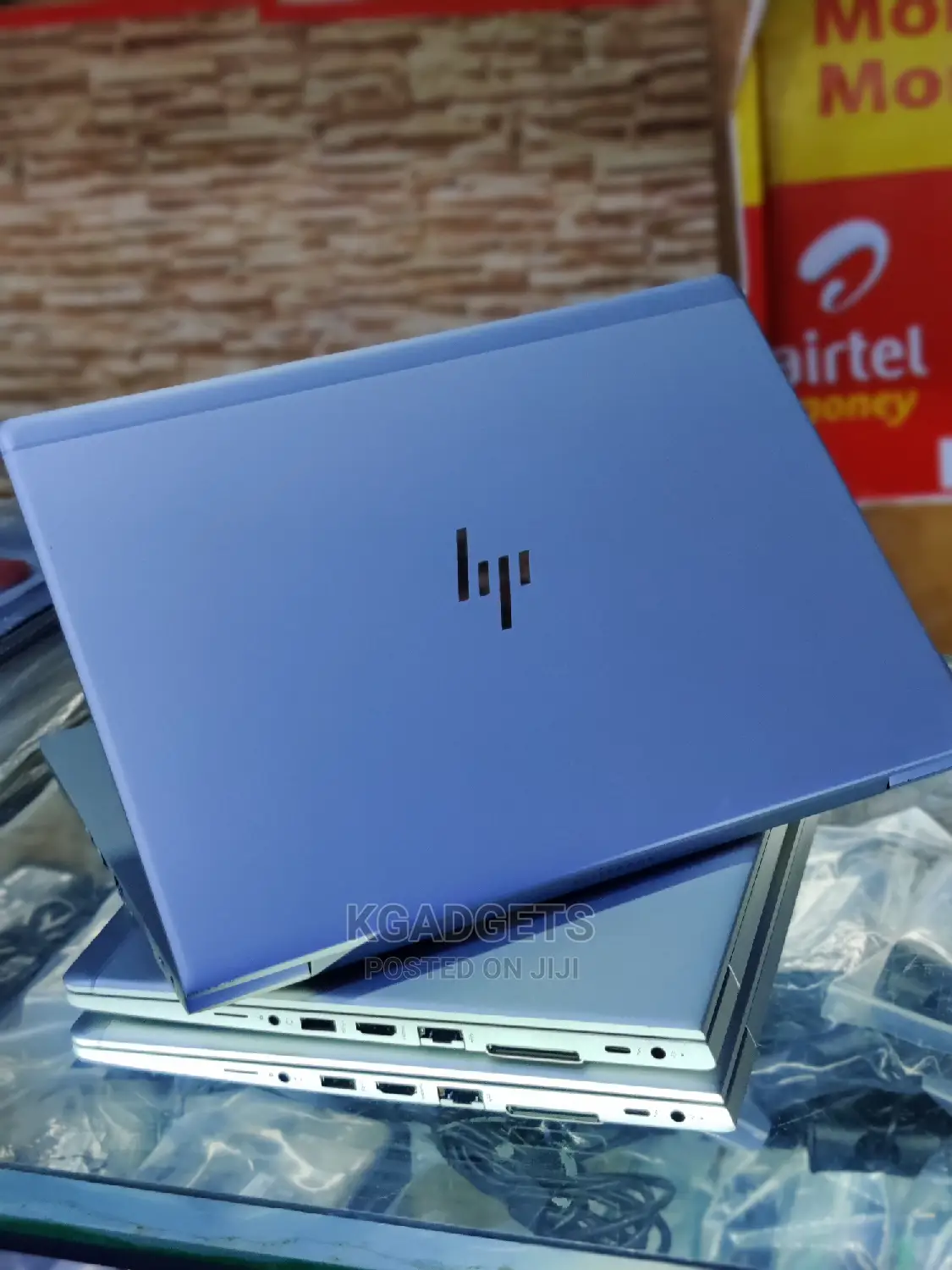 Laptop HP EliteBook 840 G5 8GB Intel Core I5 SSHD (Hybrid) 256GB
