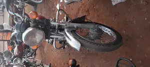 Bajaj RE 2017 Purple