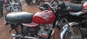 Bajaj RE 2017 Purple