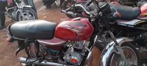 Bajaj RE 2017 Purple