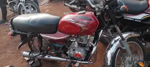 Bajaj RE 2017 Purple