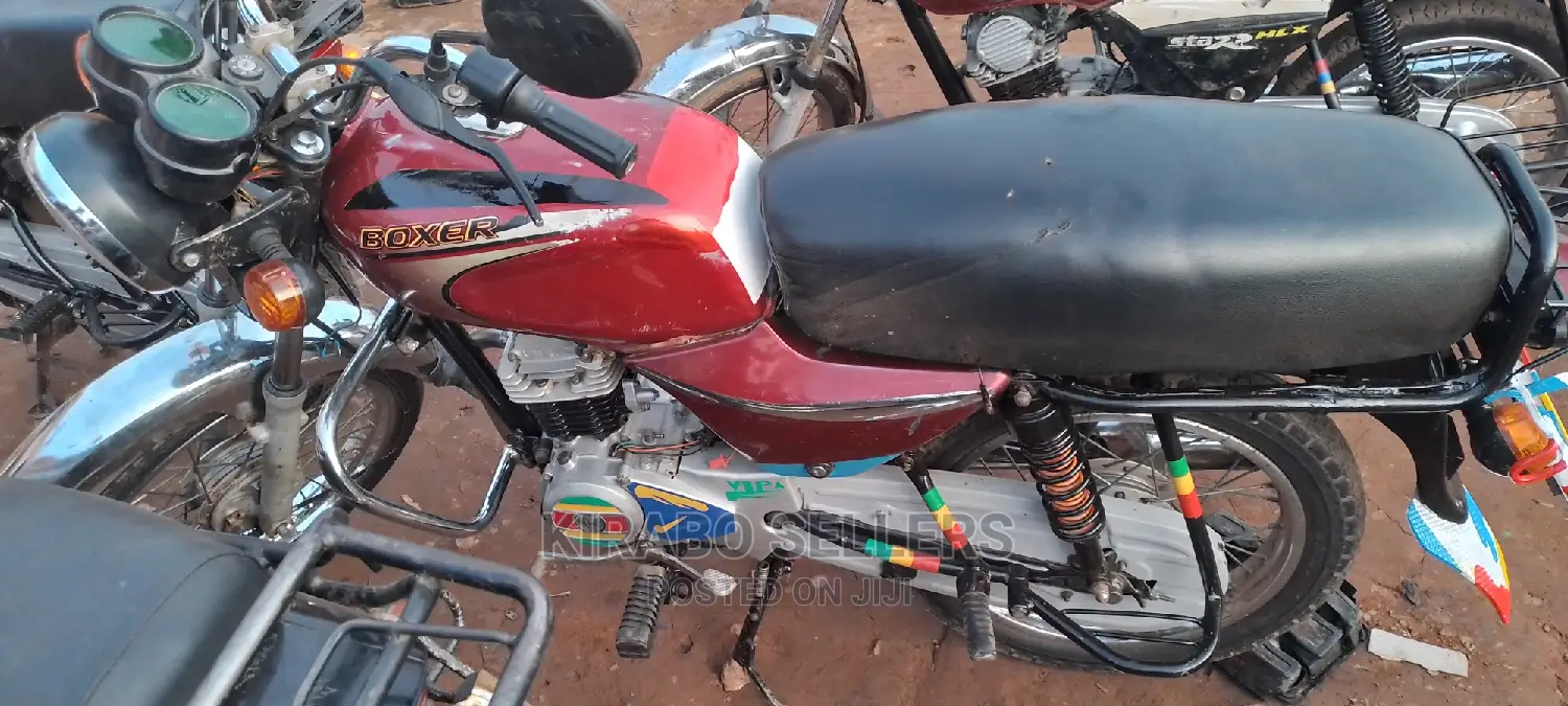 Bajaj RE 2017 Purple