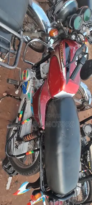 Bajaj RE 2017 Purple