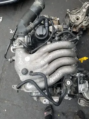 Photo - Engine Bittle 2.0