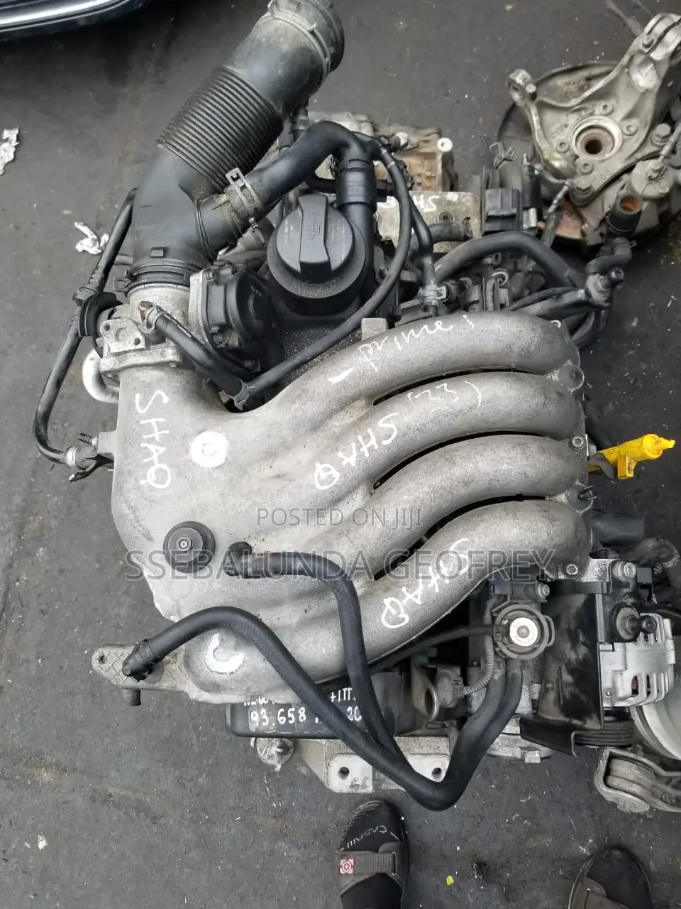 Engine Bittle 2.0