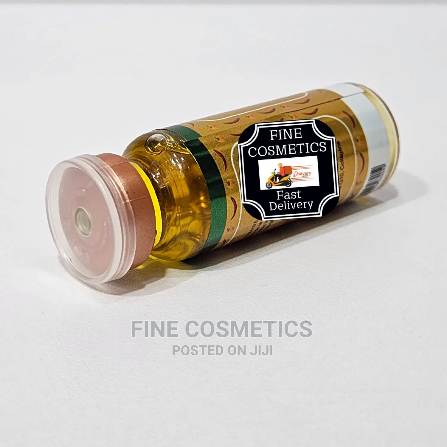 NEW PIMENT DOUX Concentrated Skin Lightening Oil Serum 200ml