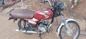Bajaj Pulsar 180 2017 Purple