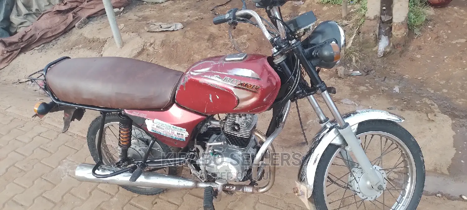 Bajaj Pulsar 180 2017 Purple