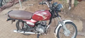 Bajaj Pulsar 180 2017 Purple