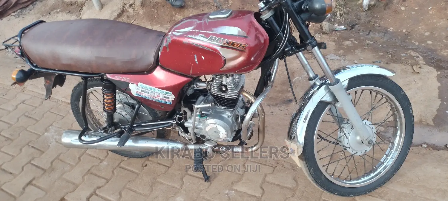 Bajaj Pulsar 180 2017 Purple