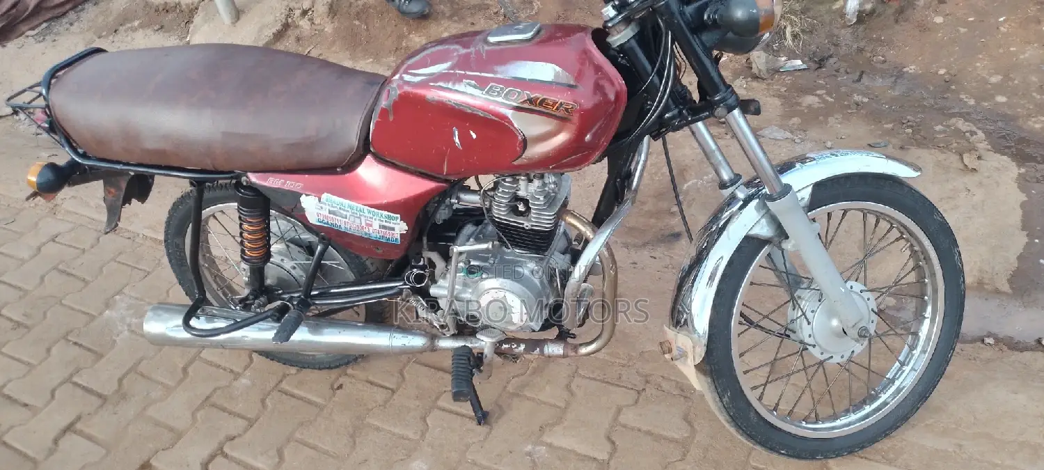 Bajaj Pulsar 180 2017 Purple