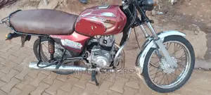 Bajaj Pulsar 180 2017 Purple