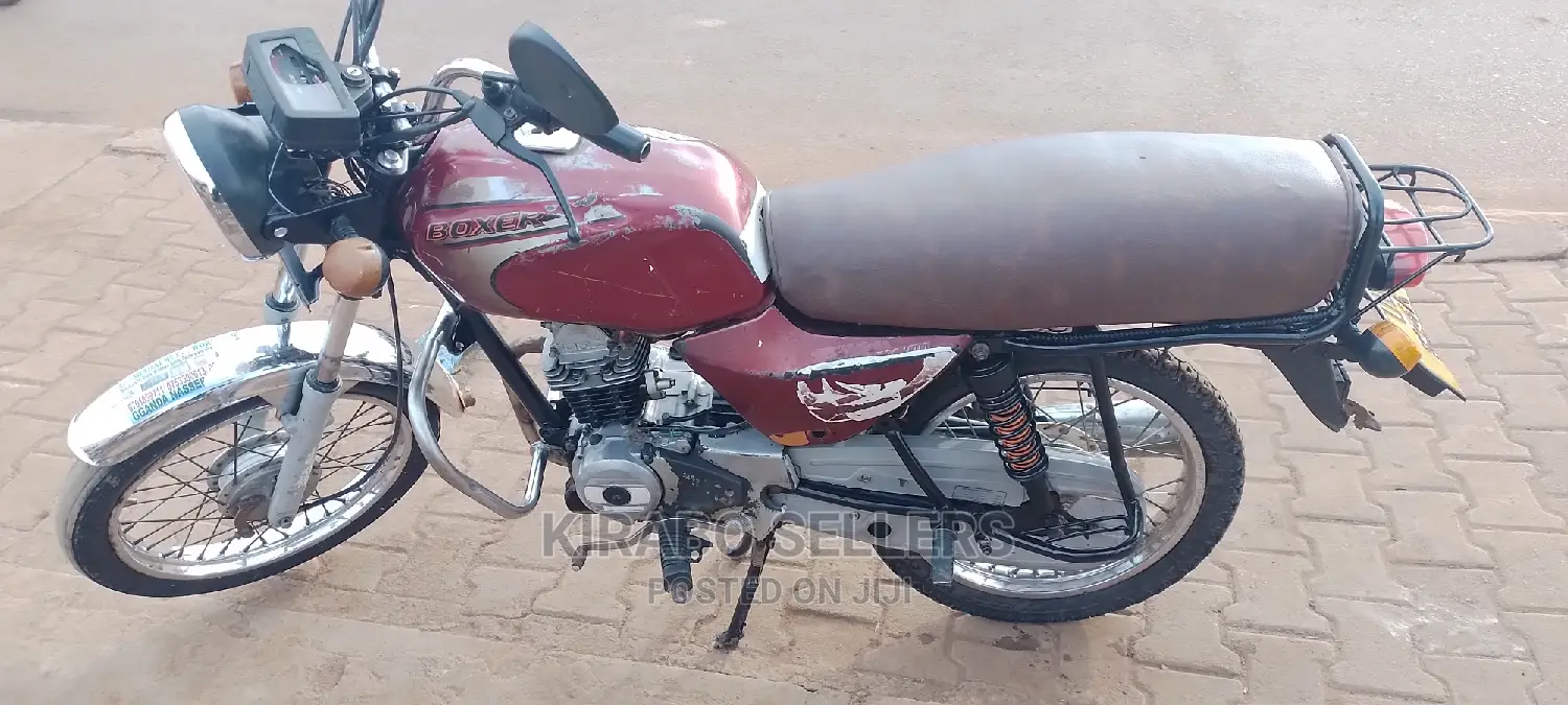 Bajaj Pulsar 180 2017 Purple