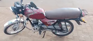 Bajaj Pulsar 180 2017 Purple