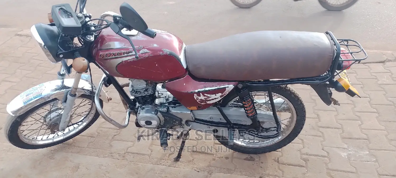 Bajaj Pulsar 180 2017 Purple