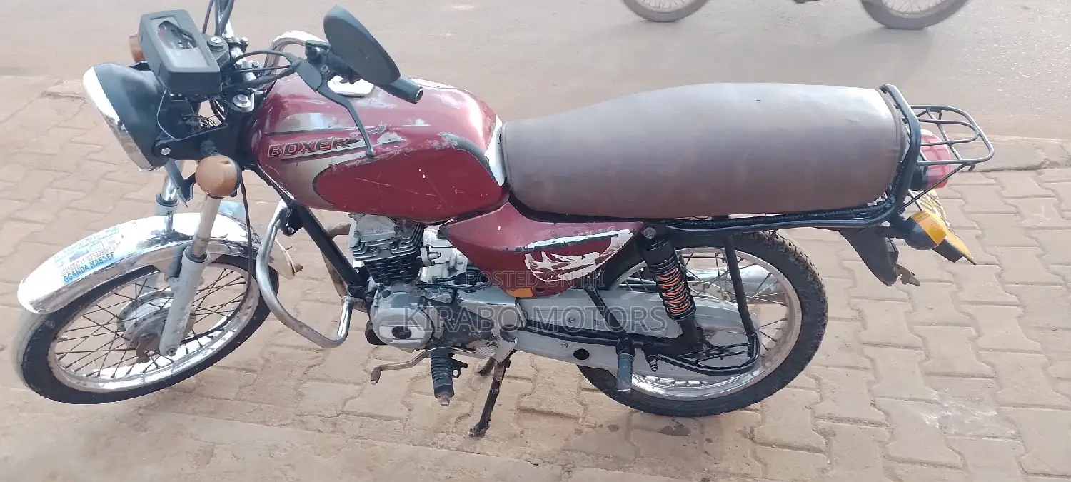 Bajaj Pulsar 180 2017 Purple