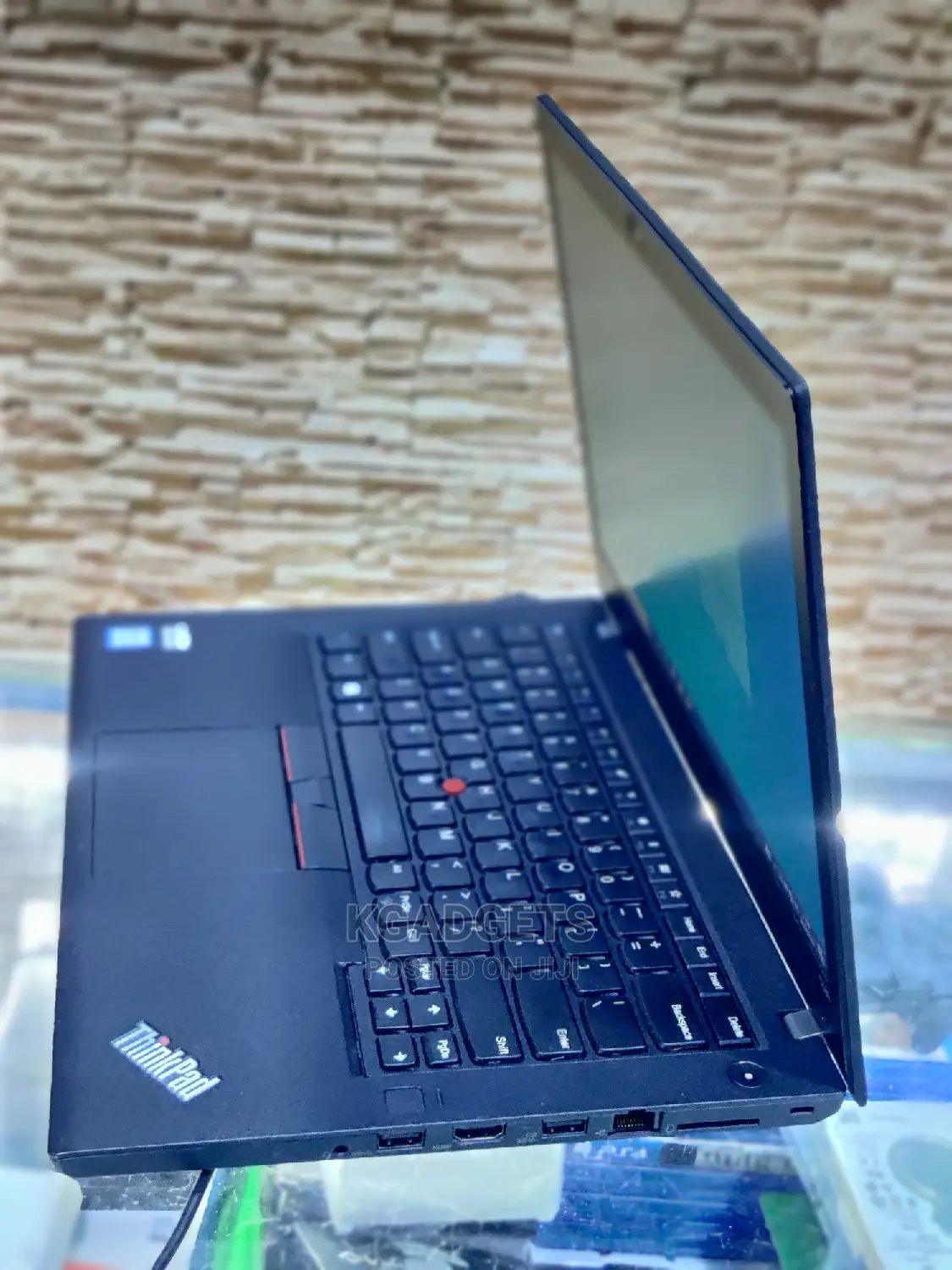 Laptop Lenovo ThinkPad L460 4GB Intel Core I5 HDD 500GB