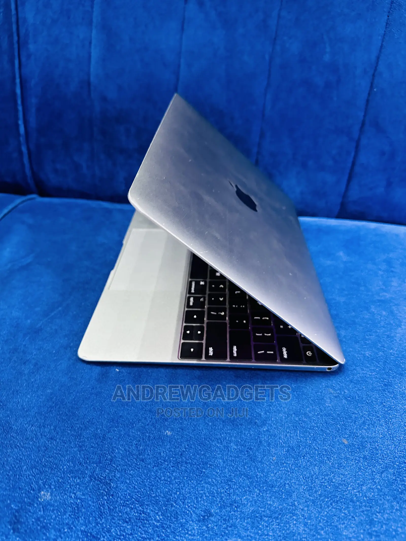 Laptop Apple MacBook 8GB Intel Core M SSD 256GB