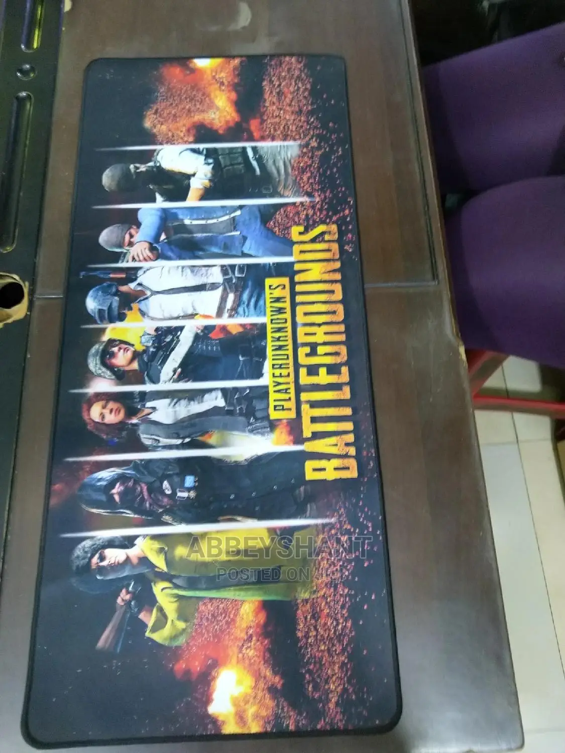 Mouse Pads/Gaming Mouse Pads/ Large Mouse Pads