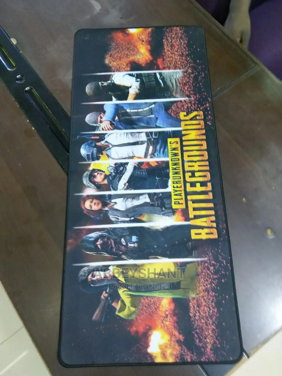 Mouse Pads/ Desktop Mouse Pads-Gaming Mouse Pad