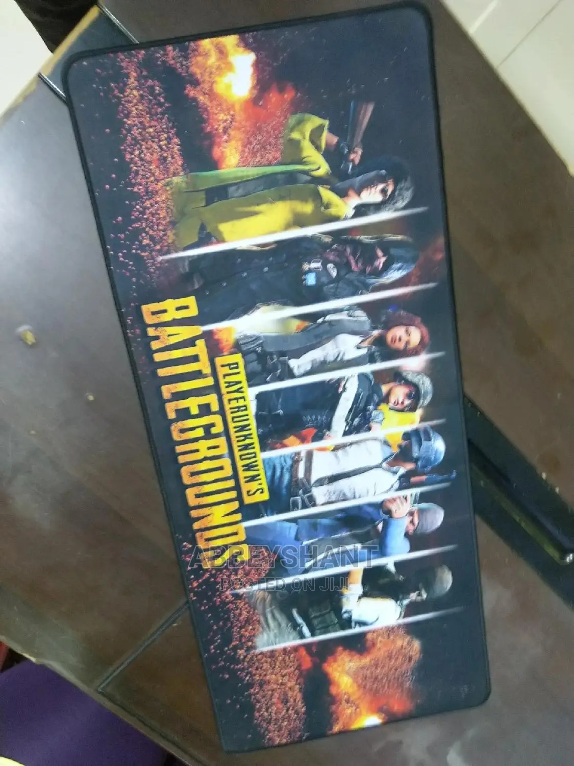 Mouse Pads/ Desktop Mouse Pads-Gaming Mouse Pad