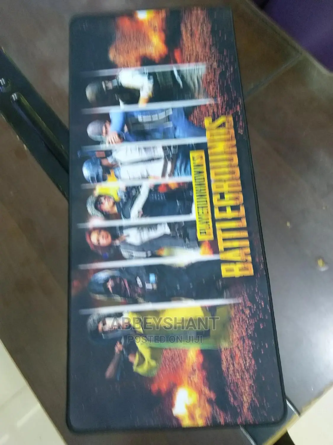 Mouse Pads/ Desktop Mouse Pads-Gaming Mouse Pad
