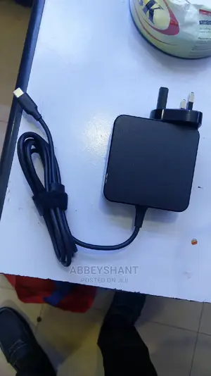 Lenovo Type-C Adapter