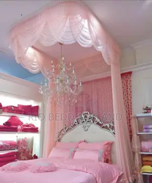 Celling Mosquito Net King Size
