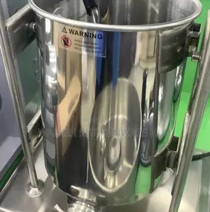 10l Commercial Electric Sausage Machine