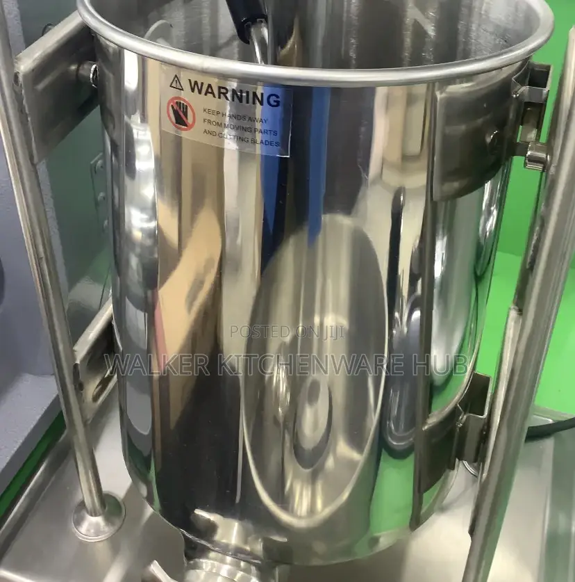 10l Commercial Electric Sausage Machine
