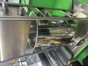 10l Commercial Electric Sausage Machine