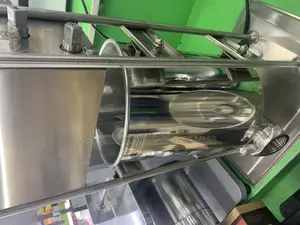10l Commercial Electric Sausage Machine