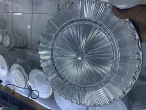 Decorative Charger Plates
