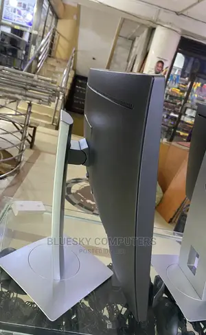 HP 24inches, IPS Smart Monitor