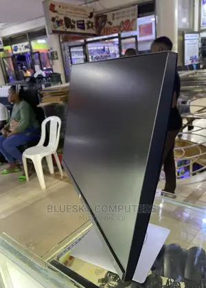 HP 24inches, IPS Smart Monitor