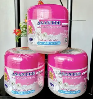 Asante Facial Scrub(Removes Pimples,Acne Reduces Dark Spots)