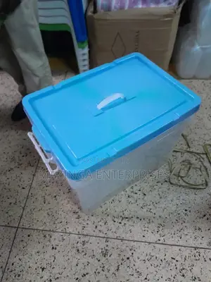 40litres Thick Plastic Storage Box