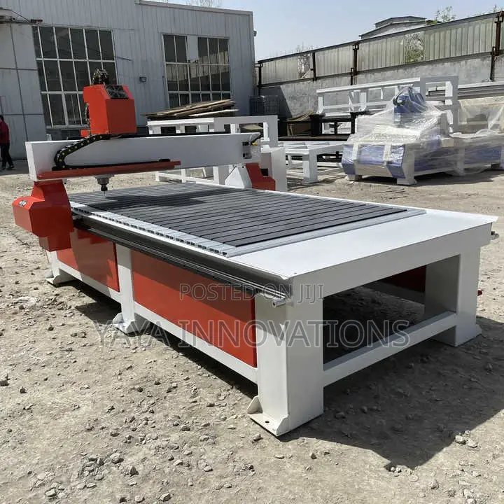 CNC Machine