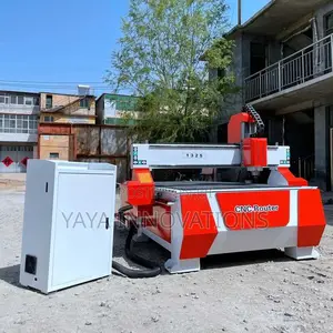 Multipurpose CNC Router