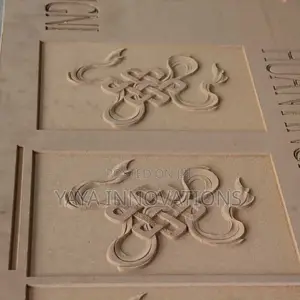 1325 MDF Wood CNC Router Machine , Router CNC Machine