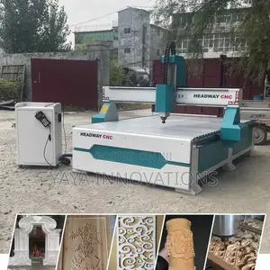 1325 MDF Wood CNC Router Machine , Router CNC Machine