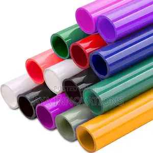 Roll of Tshirt Heat Transfer Vinyl Stickers