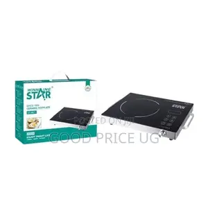 Winning Star Ceramic Digital Cooker
