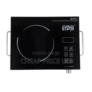 Winning Star Ceramic Digital Cooker