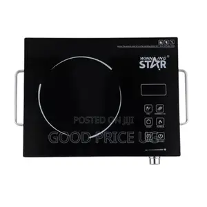 Winning Star Ceramic Digital Cooker