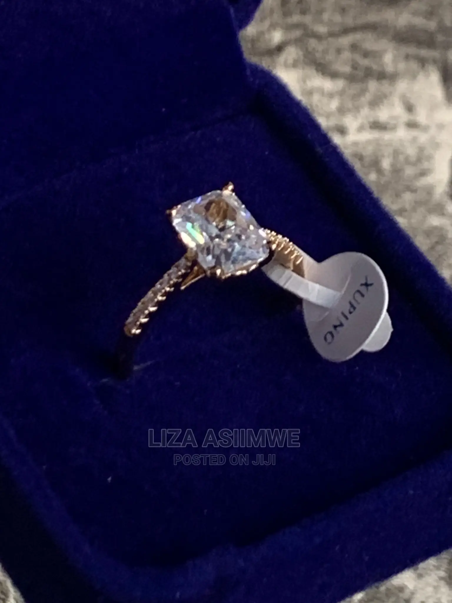 Engagement Rings Available at a Good and Affordable Price