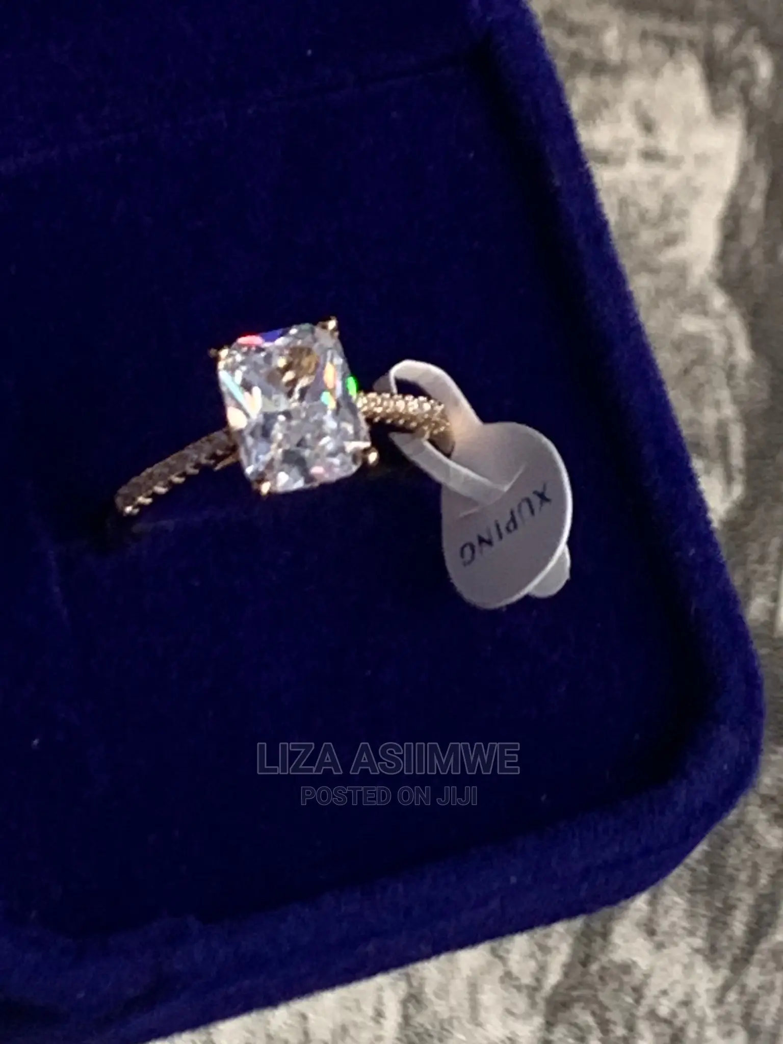Engagement Rings Available at a Good and Affordable Price