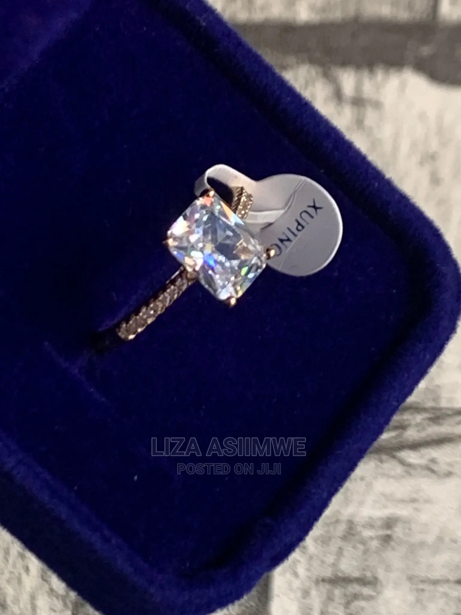 Engagement Rings Available at a Good and Affordable Price