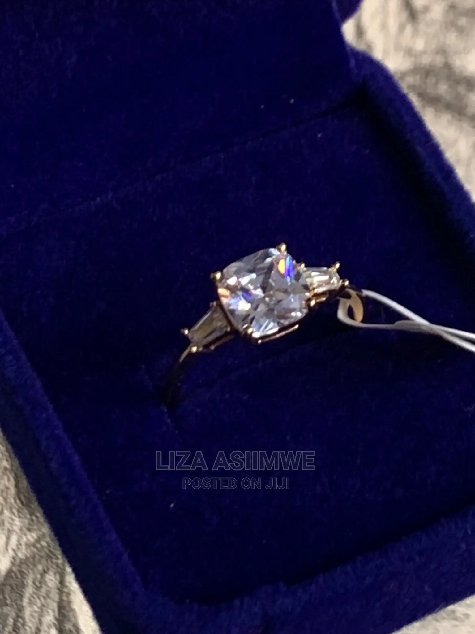 Engagement Rings Available at a Fair and Affordable Price